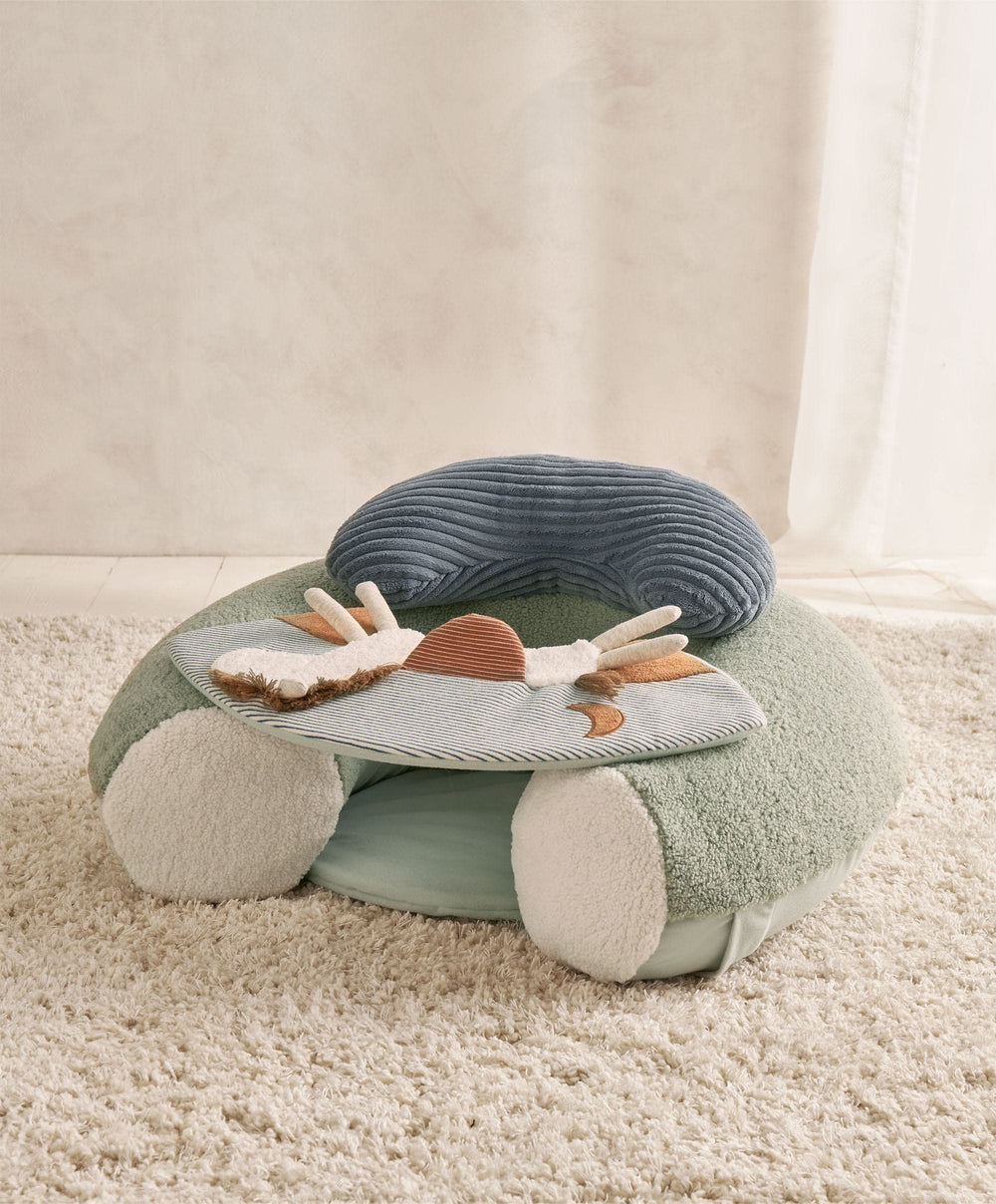 Mamas &amp; Papas Welcome To The World Playmat Bundle (3 Pieces) - Pony Express