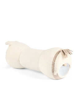 Mamas & Papas Tummy Time Welcome to the World Tummy Time Roll - Duckling