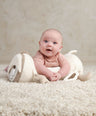Mamas & Papas Tummy Time Welcome to the World Tummy Time Roll - Duckling