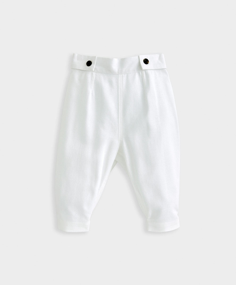 Mamas &amp; Papas Tunic &amp; Trousers Set