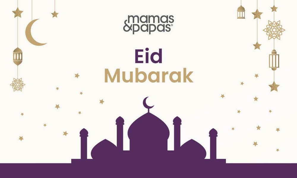Mamas &amp; Papas UK Gift Cards Eid Gift Cards