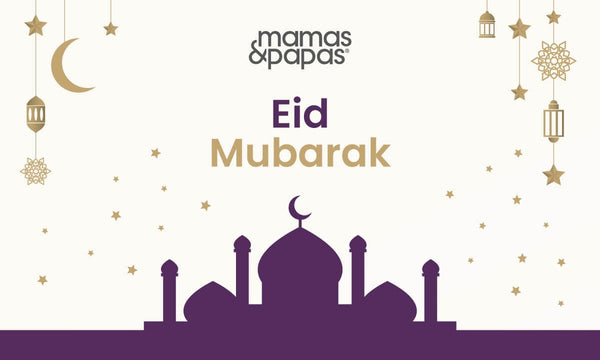 Mamas & Papas UK Gift Cards Eid Gift Cards