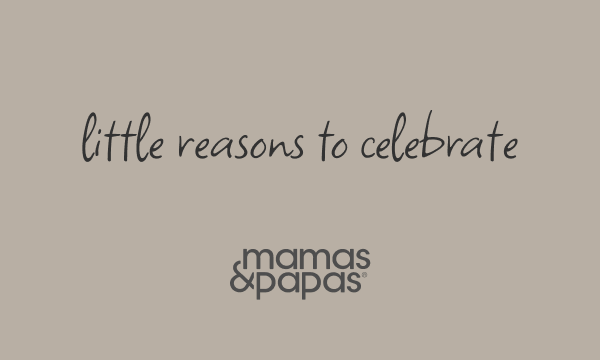Mamas &amp; Papas UK Gift Cards Gift Cards