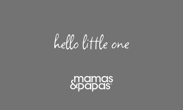 Mamas & Papas UK Gift Cards Gift Cards
