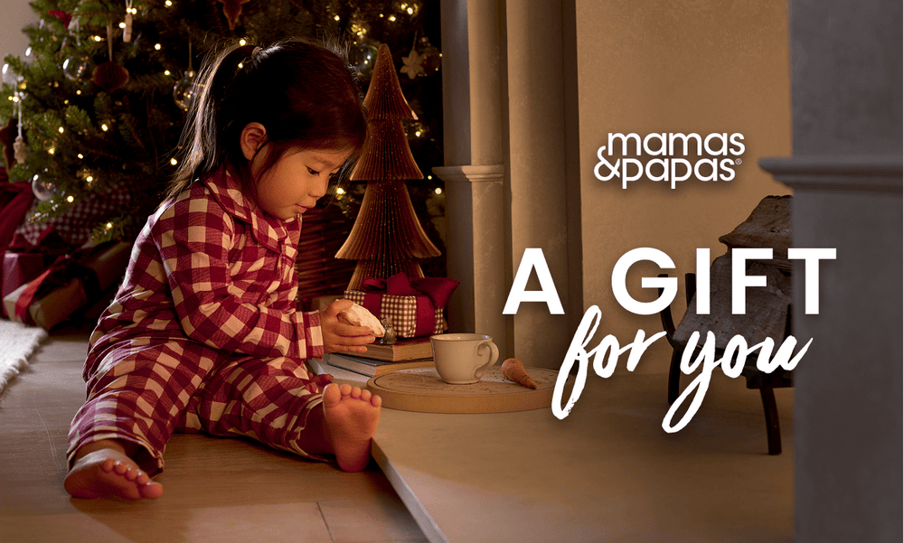 Mamas &amp; Papas UK Gift Cards Gift Cards