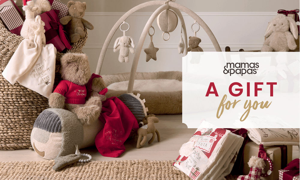 Mamas &amp; Papas UK Gift Cards Gift Cards