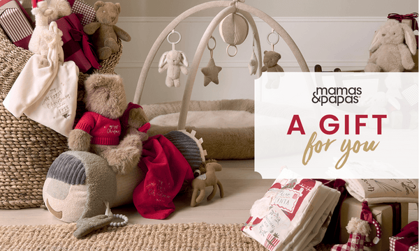 Mamas & Papas UK Gift Cards Gift Cards