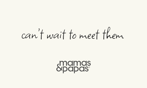 Mamas & Papas UK Gift Cards Gift Cards