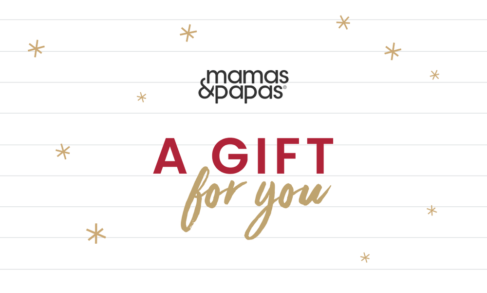 Mamas &amp; Papas UK Gift Cards Gift Cards