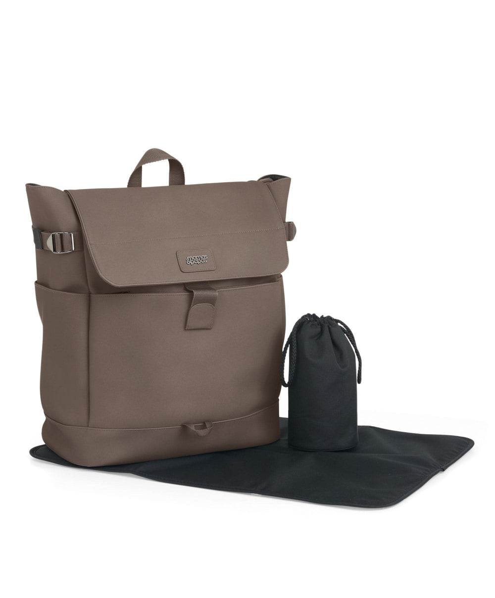 Mamas &amp; Papas Utilitarian Backpack - Heritage