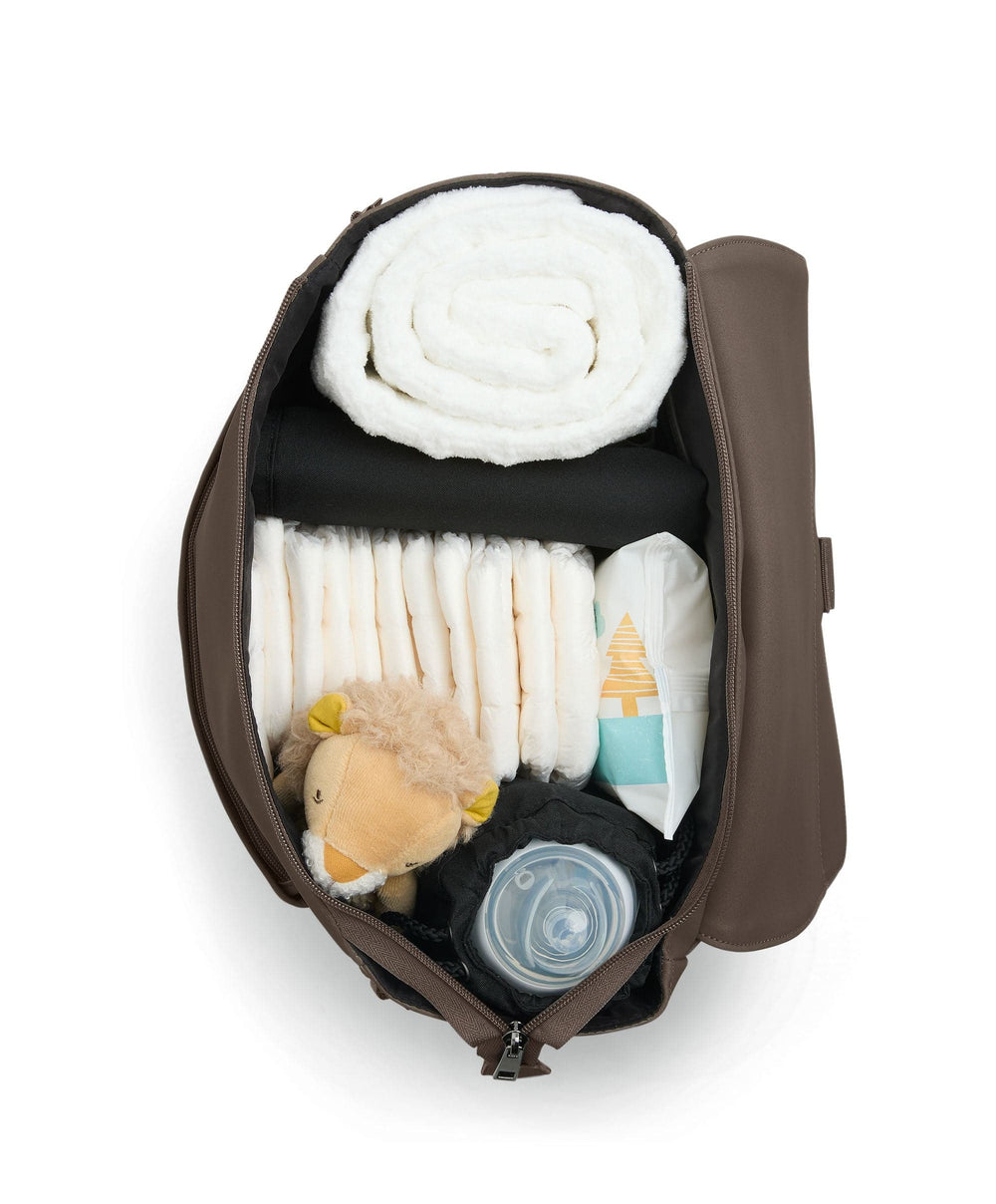 Mamas &amp; Papas Utilitarian Backpack - Heritage