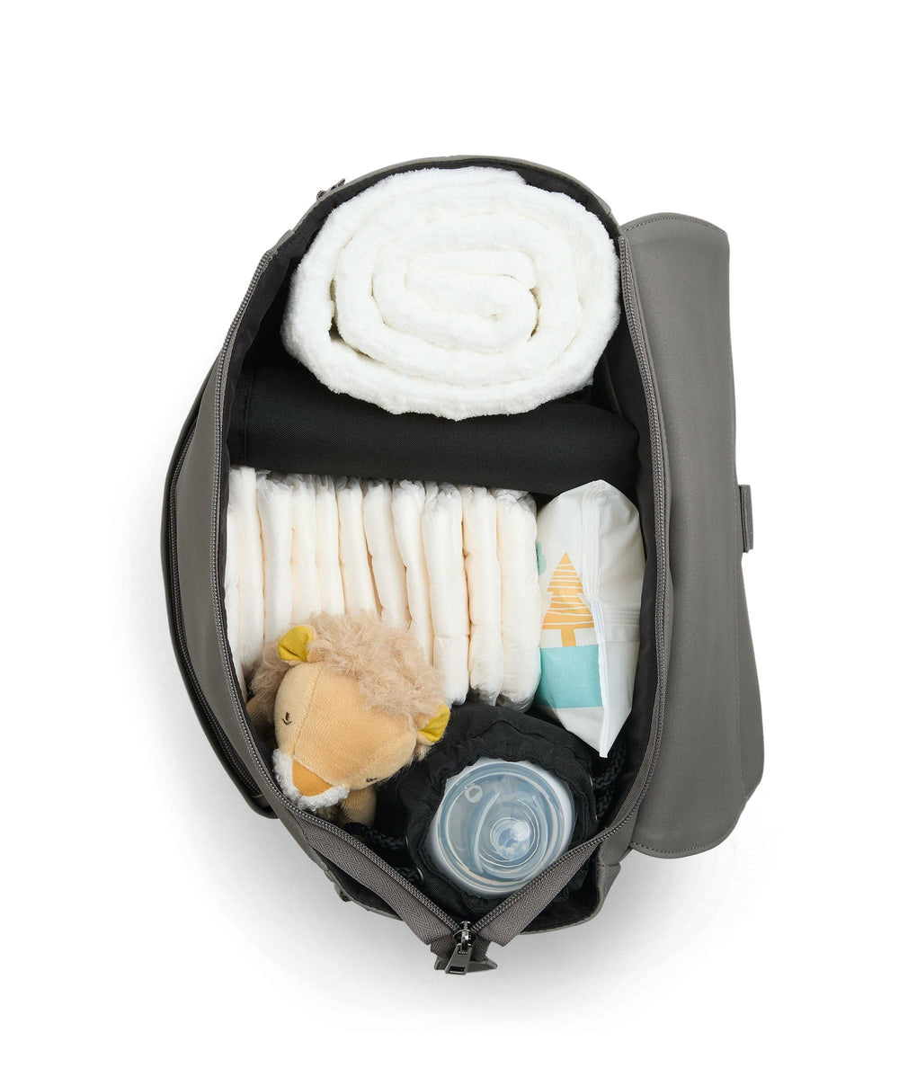 Mamas &amp; Papas Utilitarian Backpack - Heritage