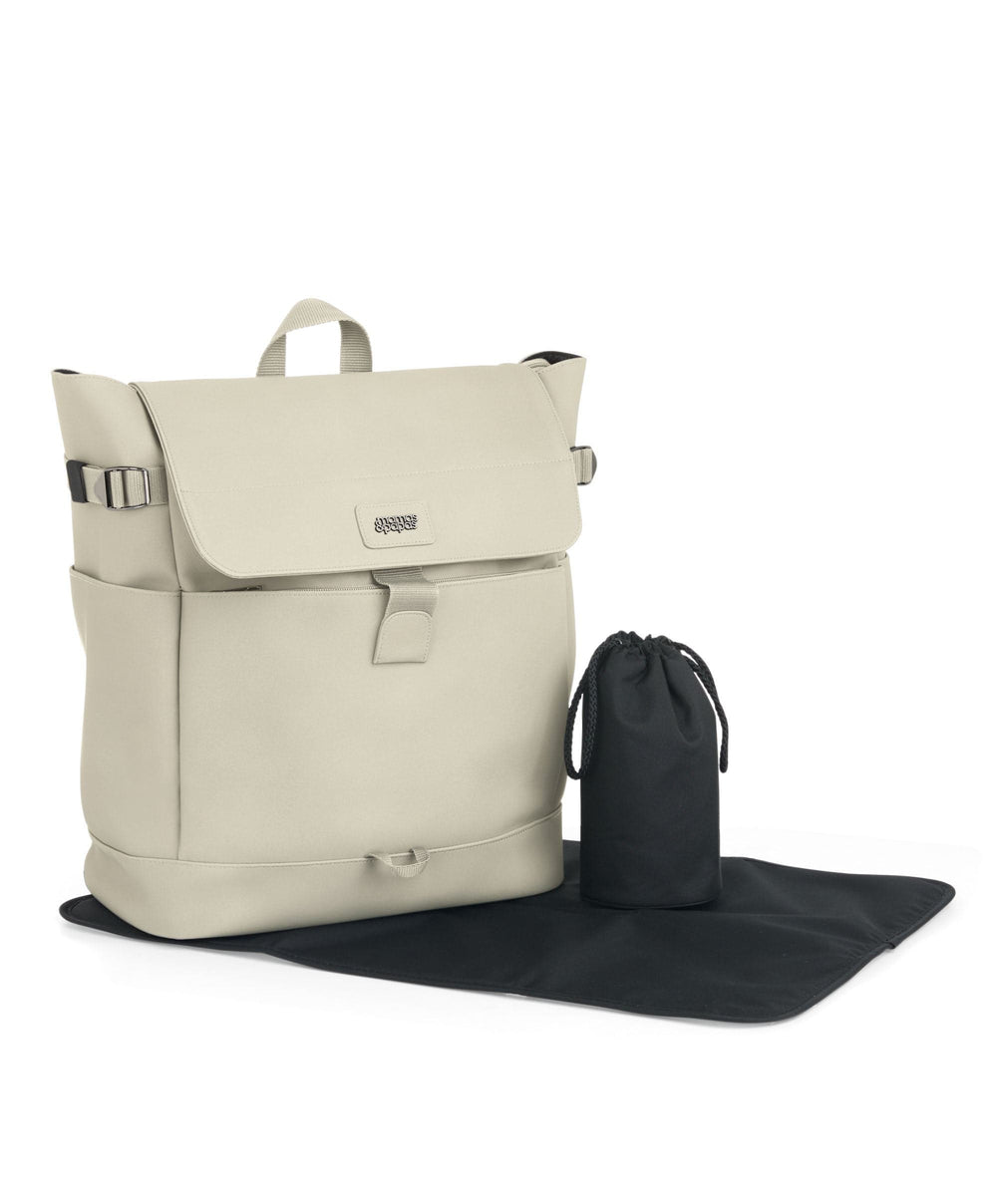 Mamas &amp; Papas Utilitarian Backpack - Shell