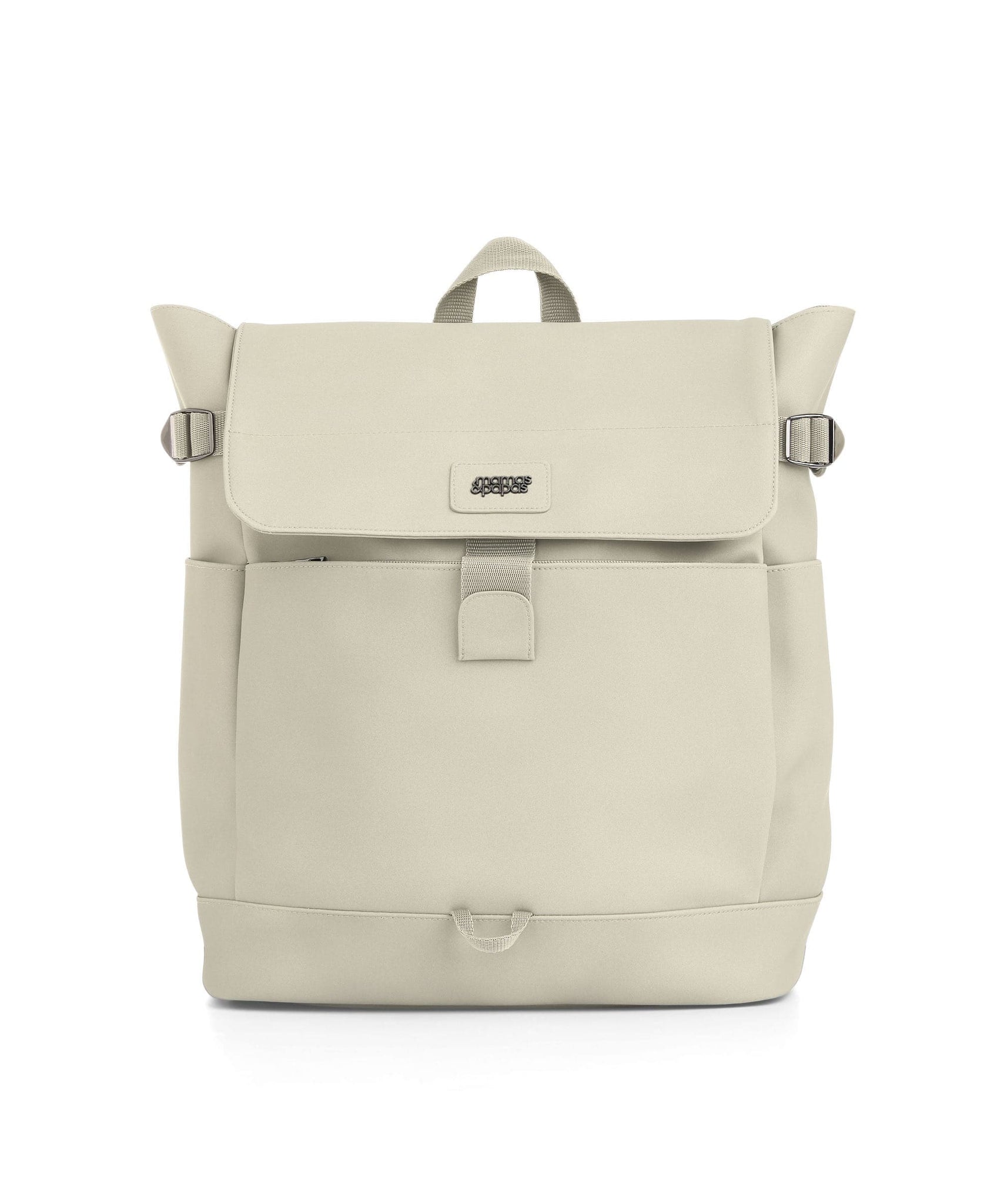 バッグ papapapa-papa Utilitarian Backpack - Shell – Mamas & Papas UK
