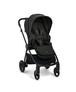 Mamas & Papas Vardo Essential Pushchair Bundle (7 Pieces) - Noir