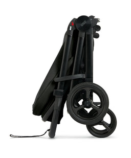 Mamas & Papas Vardo Essential Pushchair Bundle (7 Pieces) - Noir