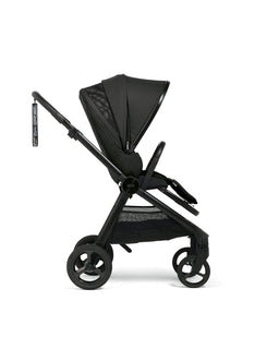 Mamas & Papas Vardo Essential Pushchair Bundle (7 Pieces) - Noir