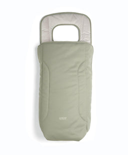Mamas & Papas Vardo Essential Pushchair Bundle (7 Pieces) - Sage