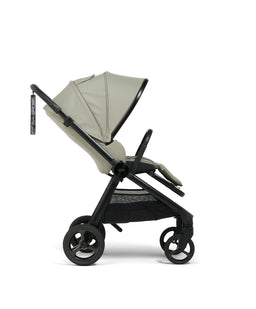 Mamas & Papas Vardo Essential Pushchair Bundle (7 Pieces) - Sage