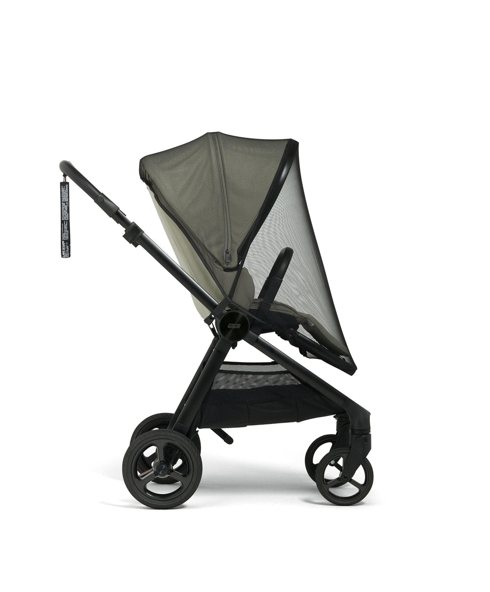 Mamas &amp; Papas Vardo Essential Pushchair Bundle (7 Pieces) - Sage