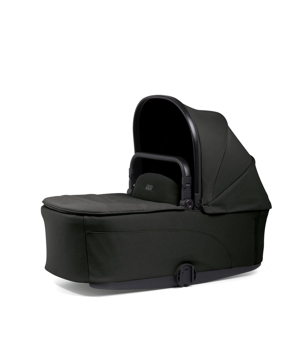 Mamas &amp; Papas Vardo Pushchair Bundle with Maxi-Cosi Pebble 360 Pro² Car Seat (8 Pieces) - Noir