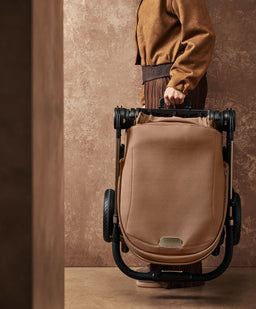 Mamas & Papas Vardo Pushchair - Nutmeg