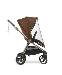 Mamas & Papas Vardo Pushchair - Nutmeg