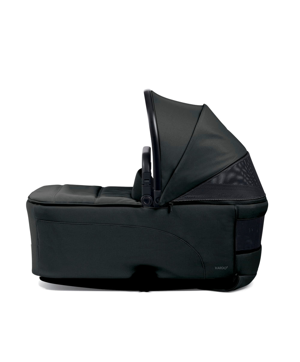 Mamas &amp; Papas Vardo S Carrycot - Noir