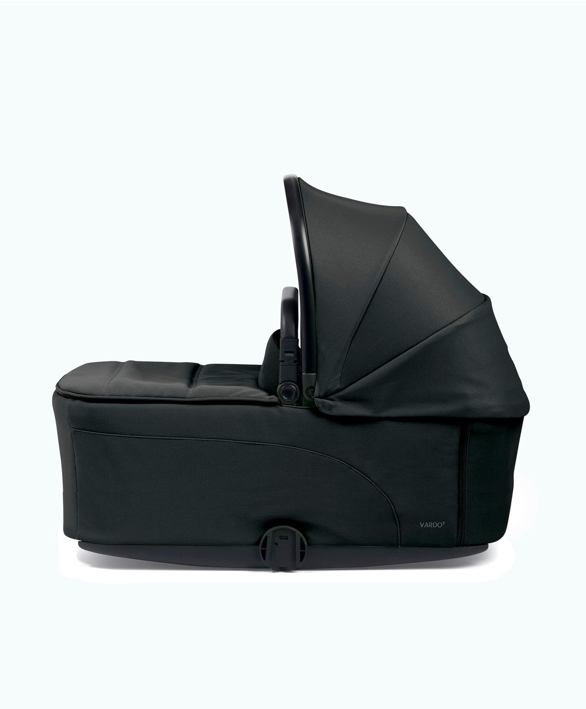 Mamas & Papas Vardo S Carrycot - Noir