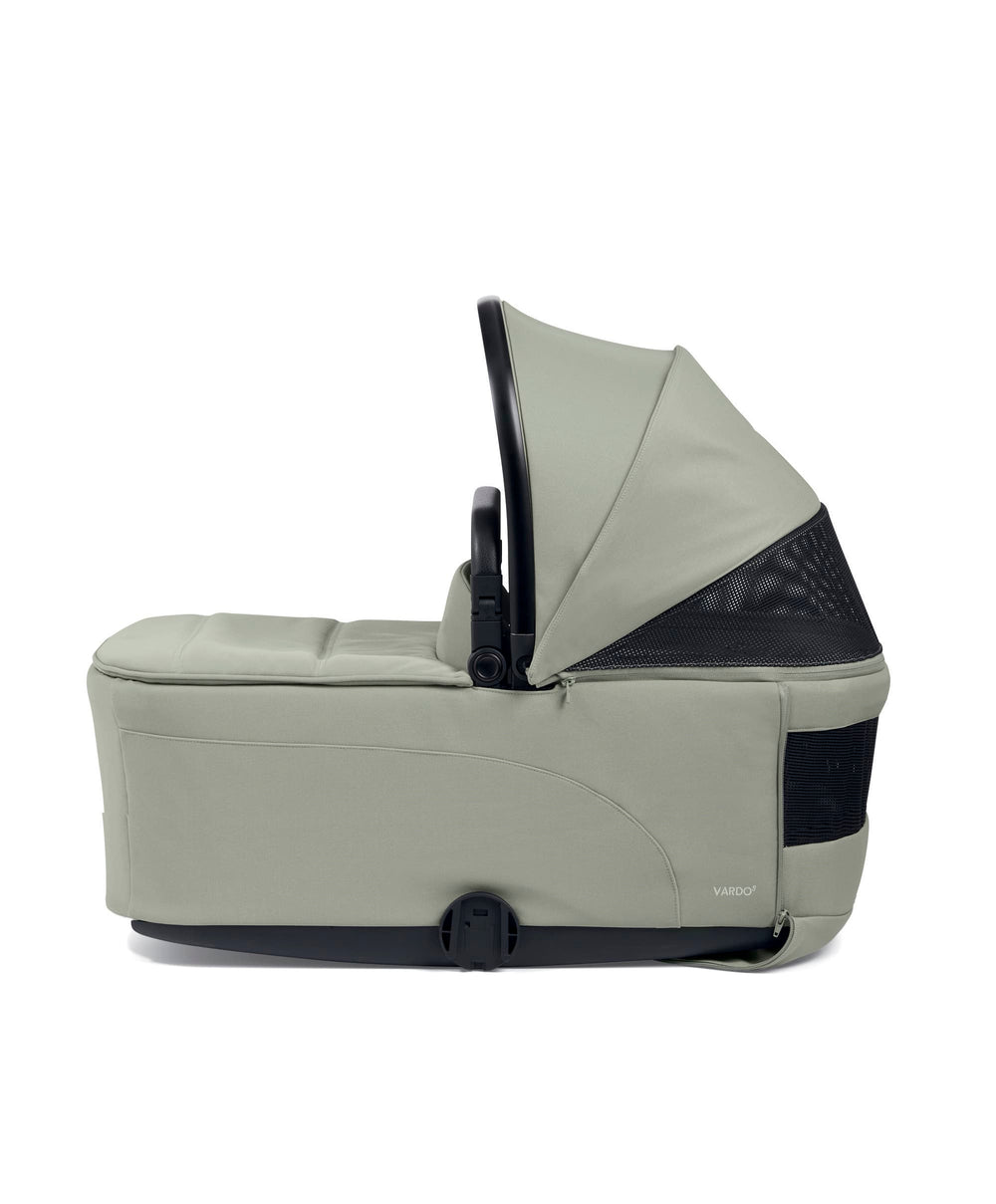 Mamas &amp; Papas Vardo S Carrycot - Sage