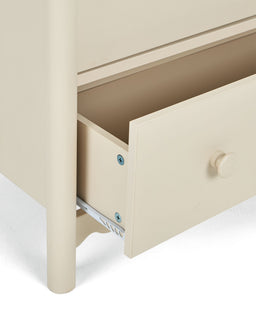 Mamas & Papas Wardrobes Eryn Wardrobe - Cashmere
