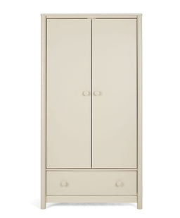 Mamas & Papas Wardrobes Eryn Wardrobe - Cashmere