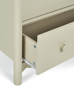 Mamas & Papas Wardrobes Eryn Wardrobe - Willow Green