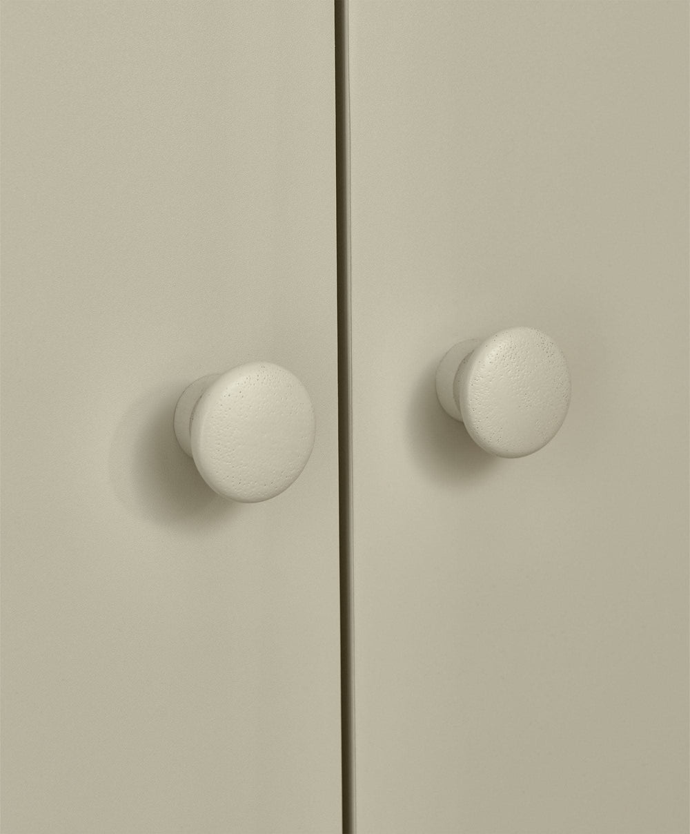 Mamas &amp; Papas Wardrobes Eryn Wardrobe - Willow Green