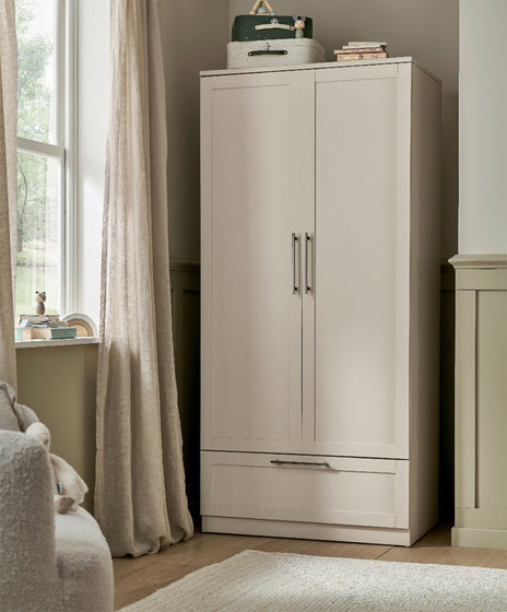 Walton Wardrobe