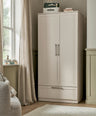 Mamas & Papas Wardrobes Walton Wardrobe - Cashmere