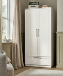 Mamas & Papas Wardrobes Walton Wardrobe - White