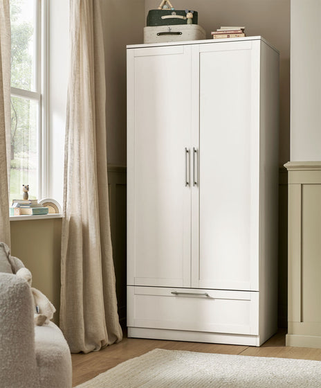 Walton Wardrobe