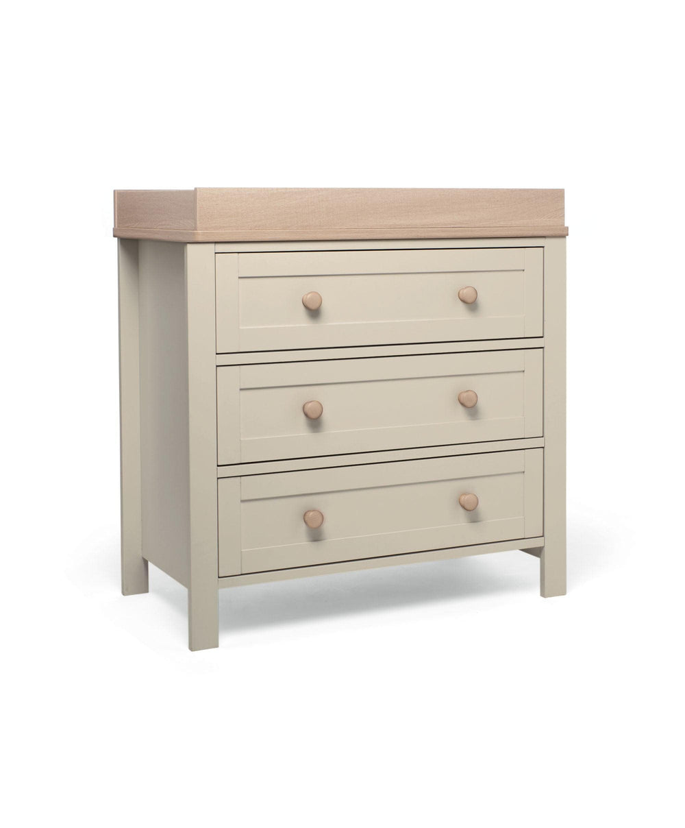 Mamas &amp; Papas Wedmore Dresser Changer – Cashmere