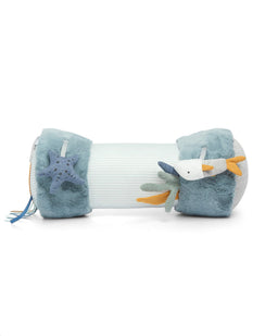 Mamas & Papas Welcome to the World 3 Piece Under the Sea Playmat Bundle - Blue