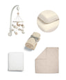Mamas & Papas Welcome To The World Nursey Bundle (5 Pieces) - Duckling