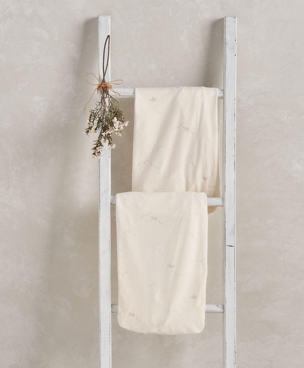 Mamas &amp; Papas Welcome To The World Nursey Bundle (5 Pieces) - Duckling