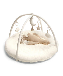 Mamas & Papas Welcome To The World Playmat Bundle (2 Pieces) - Duckling