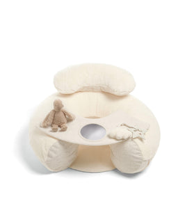 Mamas & Papas Welcome To The World Playmat Bundle (2 Pieces) - Duckling