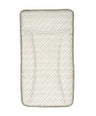 Mamas & Papas Welcome to the World Seedling Changing Mattress - Leaf