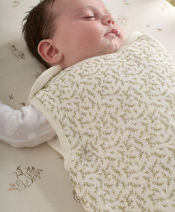 Mamas & Papas Welcome to the World Seedling Leaf Dreampod - 2.5 Tog