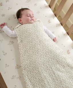 Mamas & Papas Welcome to the World Seedling Leaf Dreampod - 2.5 Tog