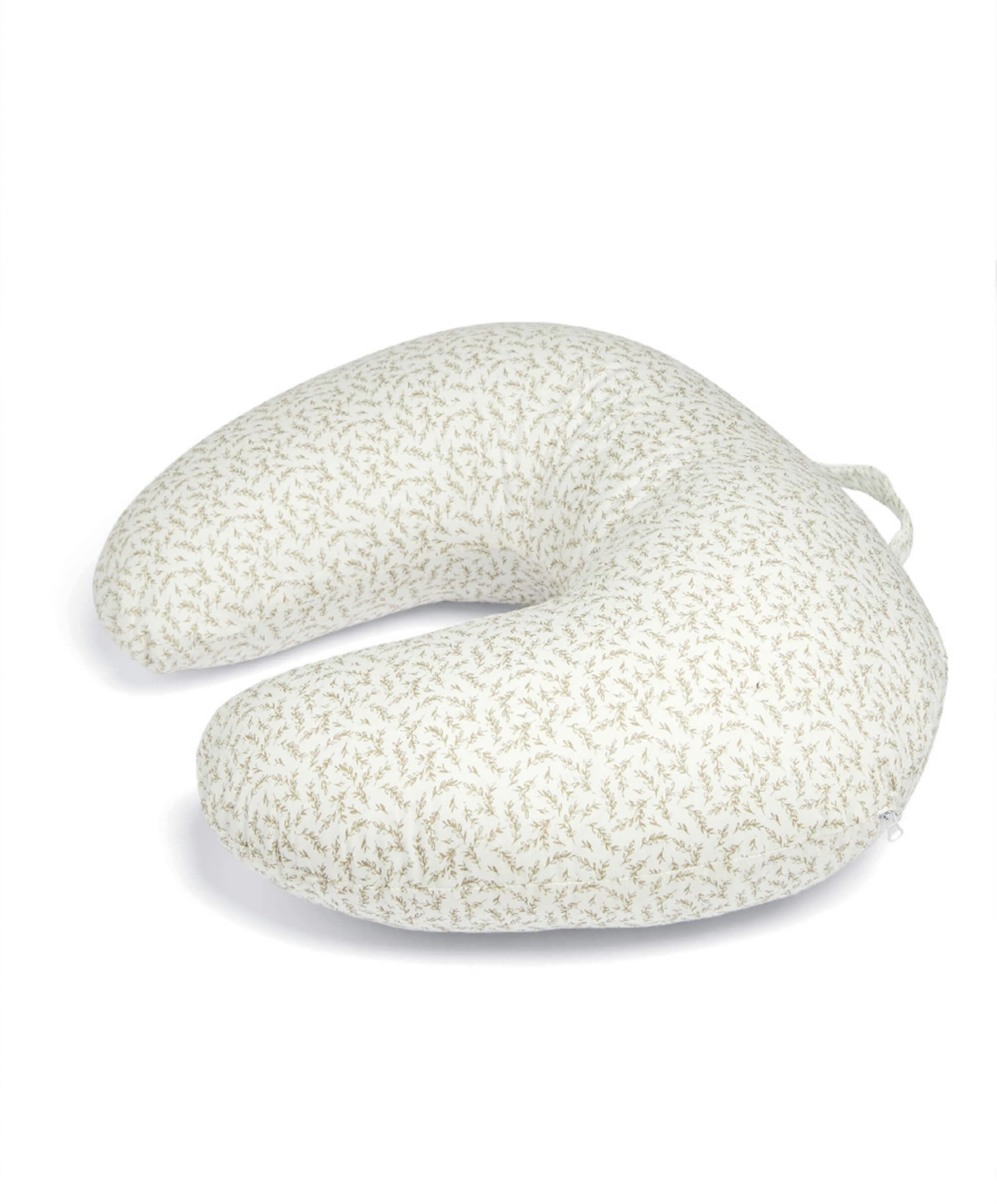 Mamas & Papas Welcome to the World Seedling Nursing Pillow