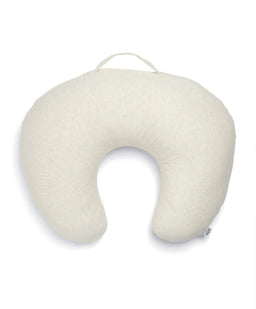 Mamas & Papas Welcome to the World Seedling Nursing Pillow - Oatmeal Marl