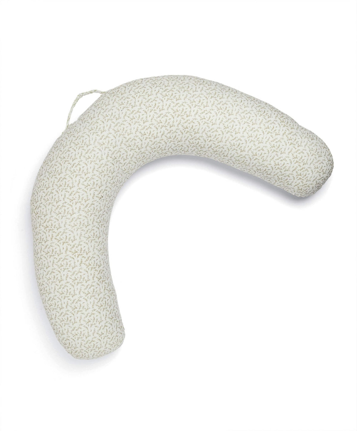 Mamas & Papas Welcome to the World Seedling Pregnancy & Nursing Pillow - Leaf
